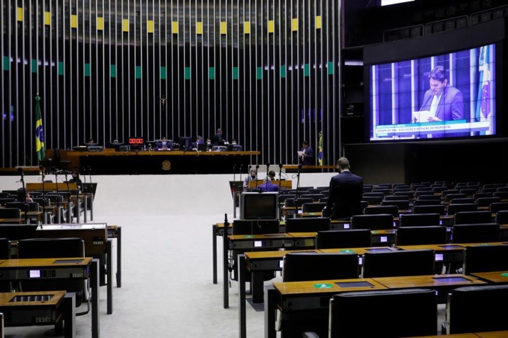 Portaria leva em considera&ccedil;&atilde;o n&uacute;mero de deputados federais de cada partido