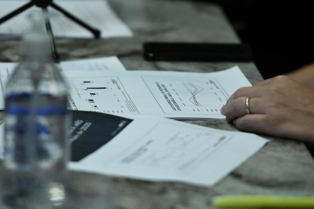 Economia com trabalho remoto de servidores chegou a quase R$ 1 bilh&atilde;o para o governo