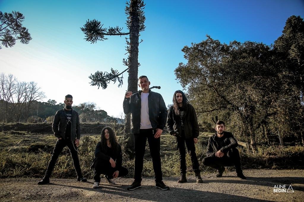 M&uacute;sicas do EP foram apresentadas em festival online por causa da pandemia