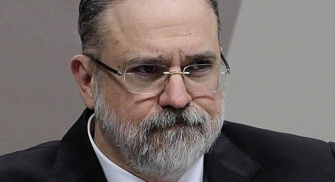Procurador-geral da Rep&uacute;blica completa nesta s&aacute;bado um ano no cargo