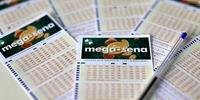 Mega Sena acumulou e pode pagar até R$ 60 milhões no próximo sorteio