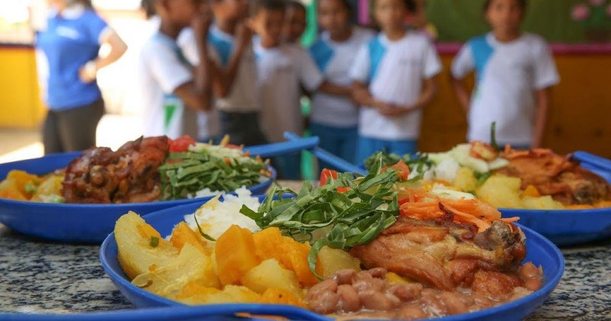 Garantia para refei&ccedil;&otilde;es totalizou mais de R$12 milh&otilde;es