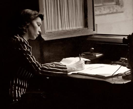 As correspond&ecirc;ncias de Clarice Lispector foram organizadas por d&eacute;cadas &ndash; dos anos 1940 a 1970