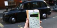 Uber poderá continuar operando em Londres