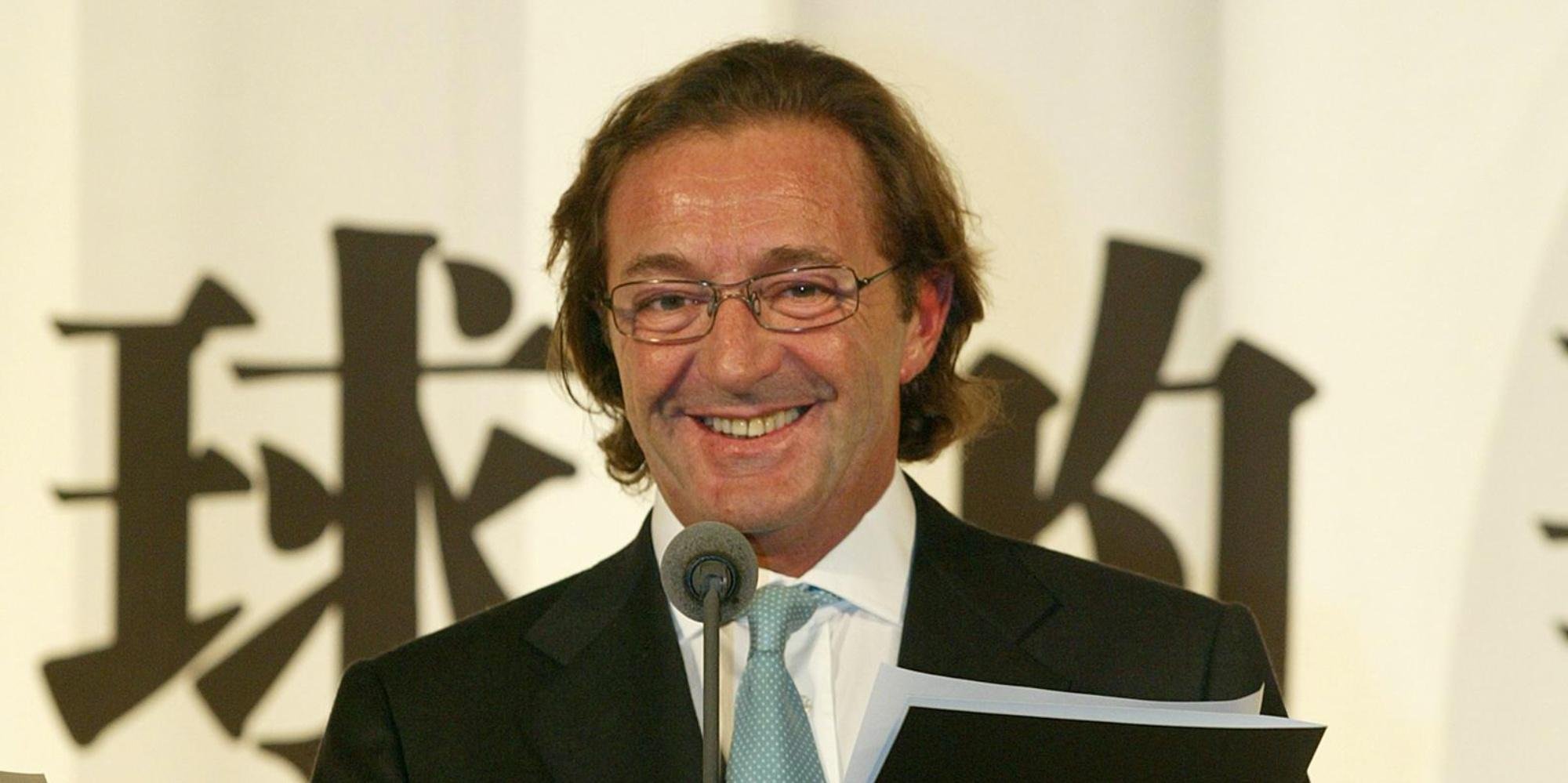 G&eacute;rald Marie &eacute; investigado por estupro de menores