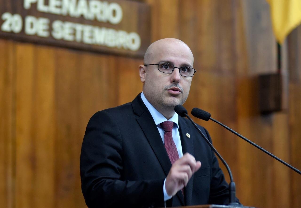 Lorenzoni confia na retomada