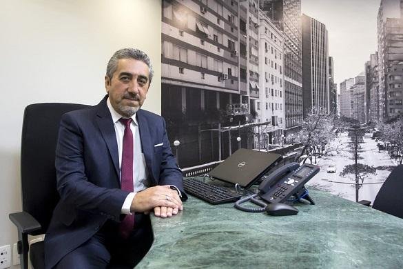 Presidente da Unicred Porto Alegre, Jos&eacute; Cesar Boeira, refor&ccedil;a a relev&acirc;ncia de a&ccedil;&otilde;es para a causa da doa&ccedil;&atilde;o de &oacute;rg&atilde;os