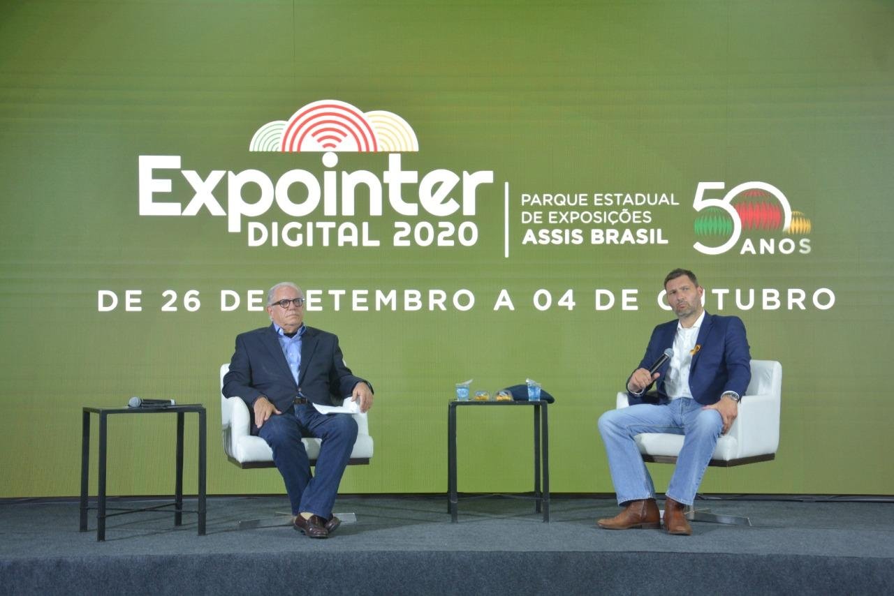A legisla&ccedil;&atilde;o surgiu justamente para permitir a renegocia&ccedil;&atilde;o de d&iacute;vidas dos produtores
