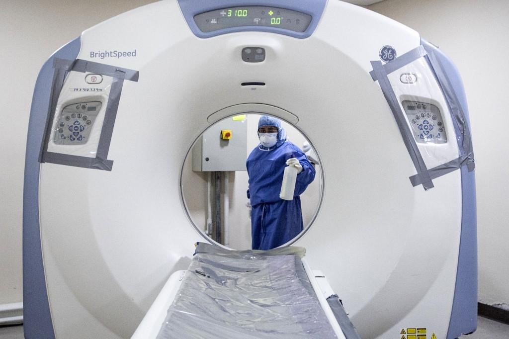 Brasil superou os 142 mil mortos pela doen&ccedil;a