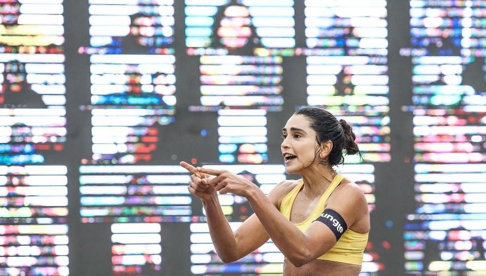 Atleta recebeu a pena mais branda