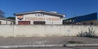 Escola Ferreira Viana sedia um dos serviços para casos relacionados a Covid