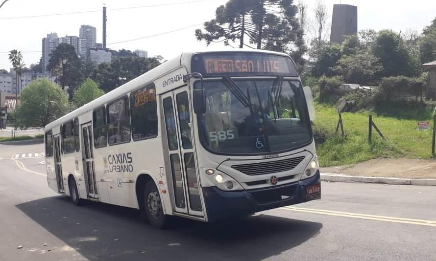 Com a nova tabela, os &ocirc;nibus circular&atilde;o at&eacute; 22h40min de segunda a s&aacute;bado