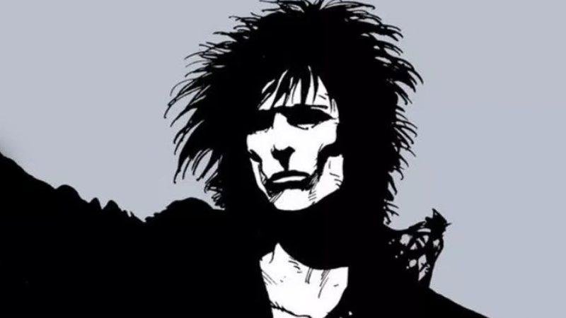A trama deve seguir o arco inicial de &ldquo;Sandman&rdquo;, multipremiada s&eacute;rie de hist&oacute;ria em quadrinhos para adultos