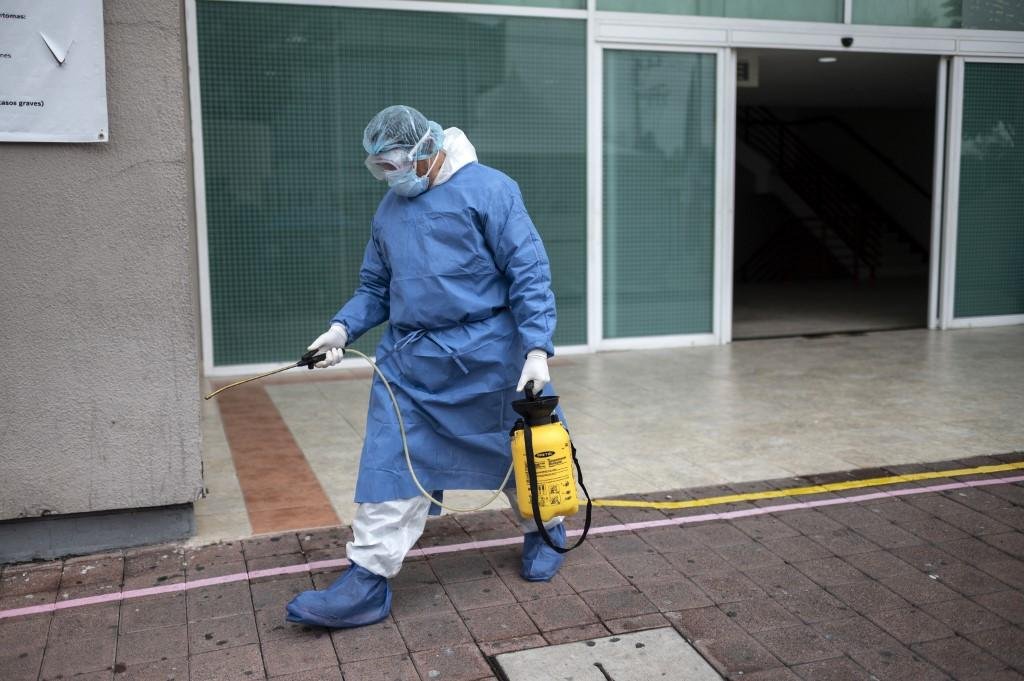 At&eacute; o momento, governo federal estima que 4.135.088 pacientes est&atilde;o recuperados da doen&ccedil;a