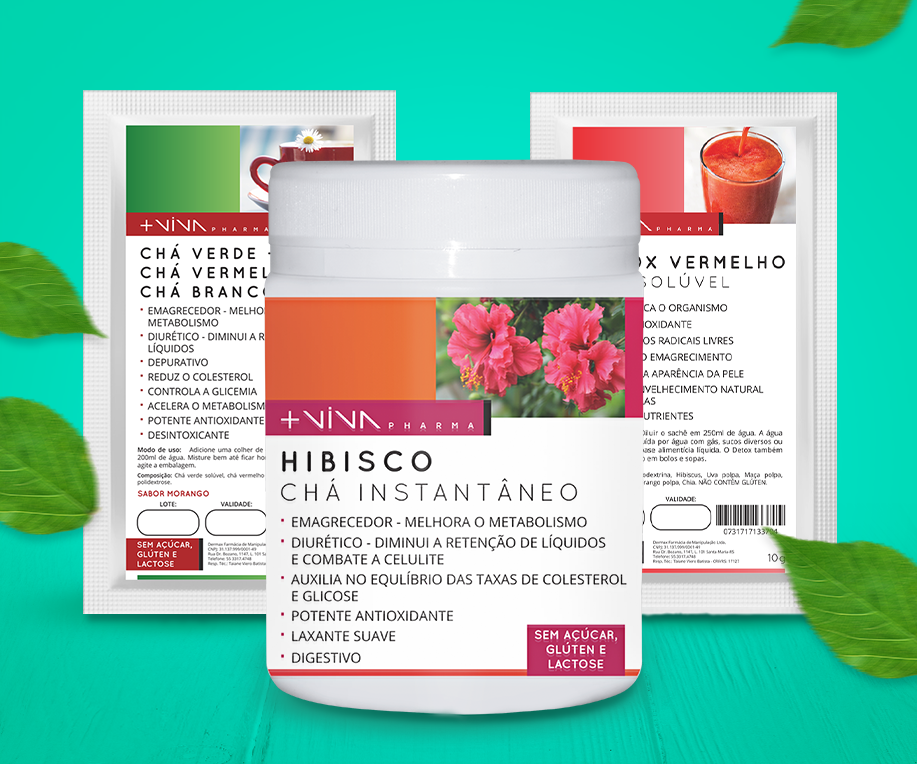 A bebida conta com diferentes caracter&iacute;sticas que variam de acordo com o mix de ervas