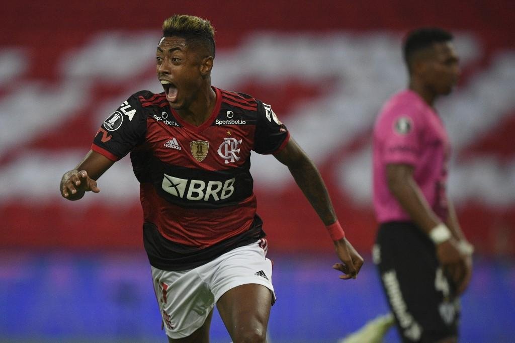 Atua&ccedil;&atilde;o de gala garantiu lugar nas oitavas
