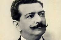 Francisco Antônio Vieira Caldas Júnior, fundador do jornal Correio do Povo