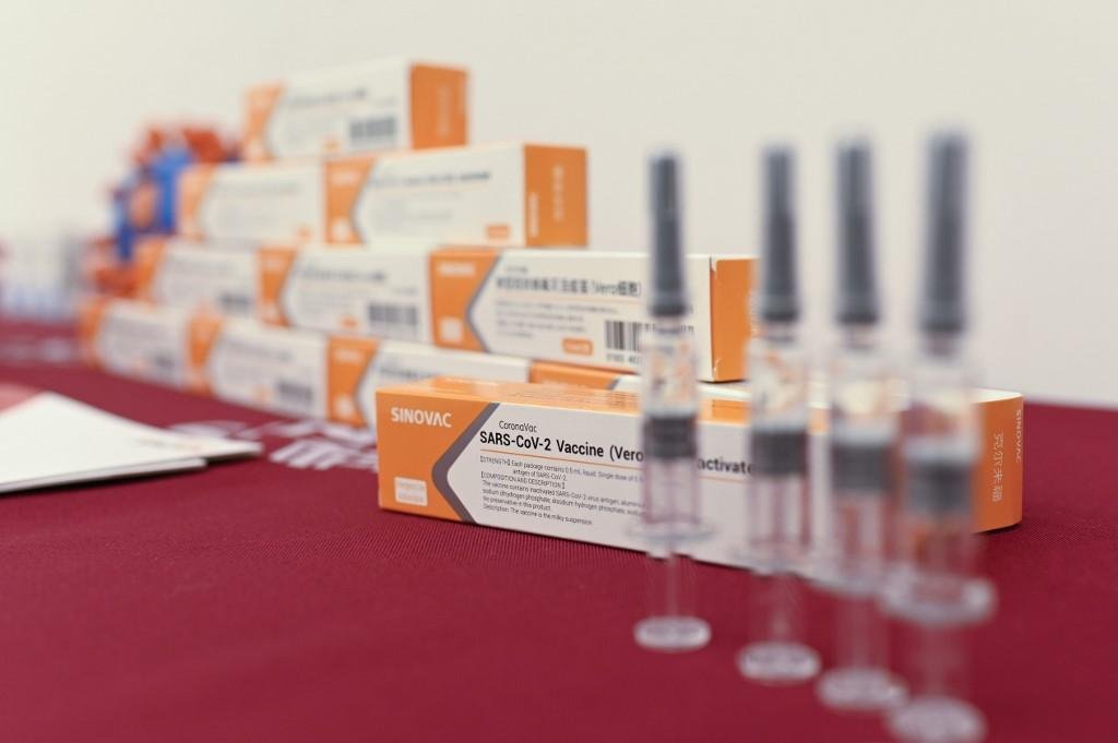 Anvisa j&aacute; autorizou testes de quatro vacinas contra a Covid-19 no pa&iacute;s