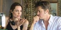 Pitt queria fazer o teste da doença, mas Jolie negou