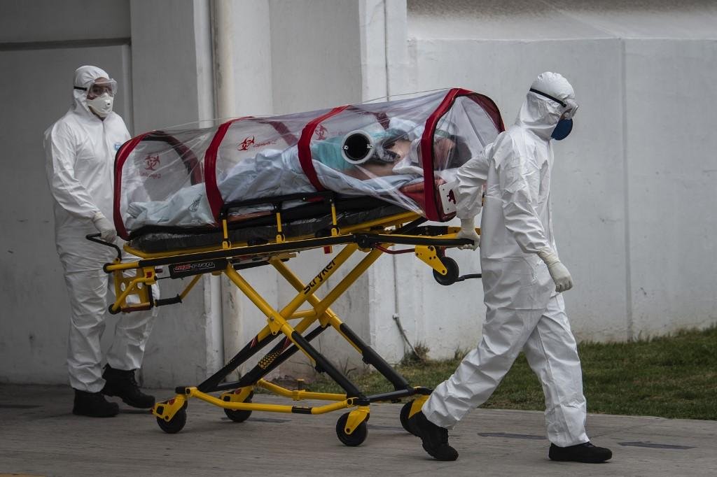 Brasil registrou nesta quarta-feira 36.157 novos casos de Covid-19 e 728 mortes