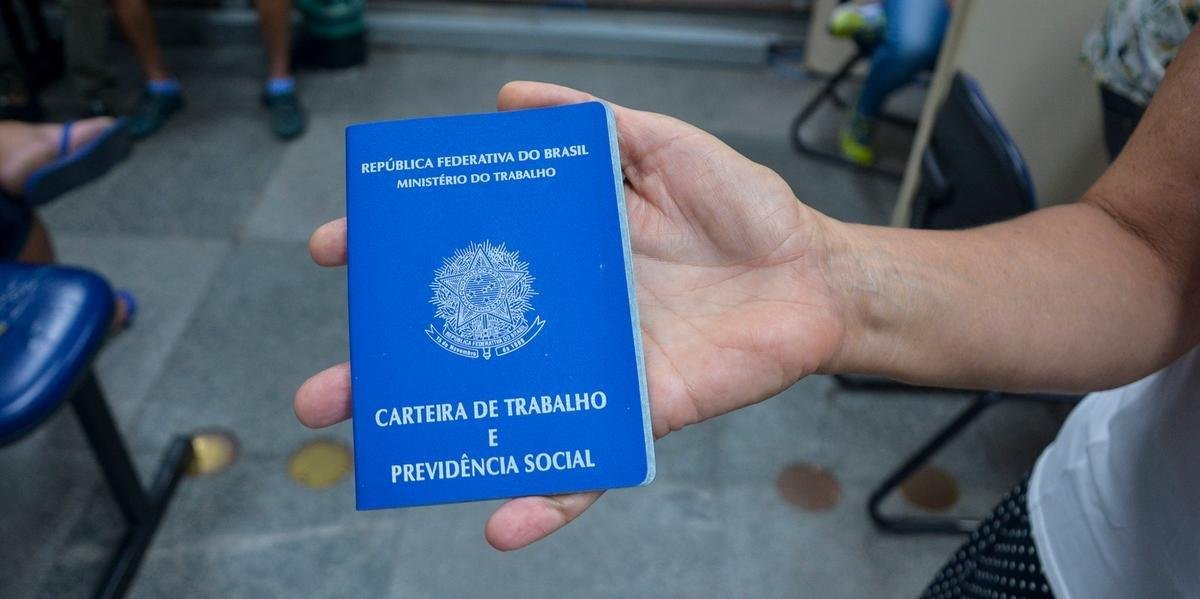 Carteira de Trabalho