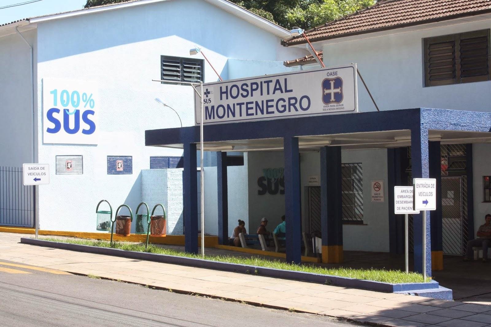 Em nota, a institui&ccedil;&atilde;o afirma que o motivo &eacute; o colapso financeiro do hospital
