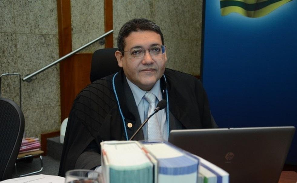 Kassio Nunes Marques precisa ser sabatina pela CCJ do Senado