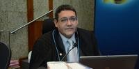 Kassio Nunes Marques precisa ser sabatina pela CCJ do Senado
