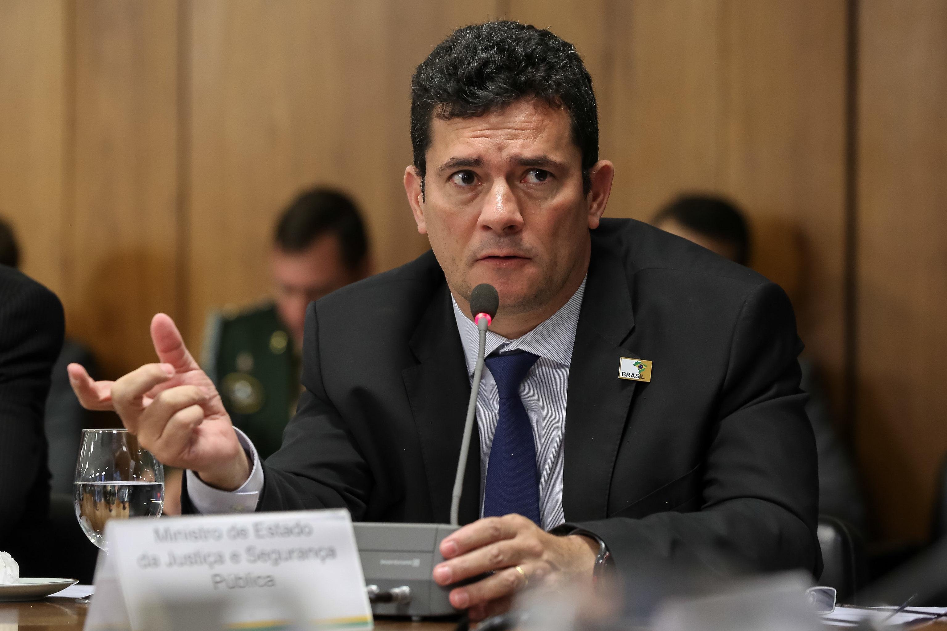 Depoimento foi motivado em raz&atilde;o do ex-juiz da Lava Jato ter ocupado o cargo de ministro da Justi&ccedil;a e Seguran&ccedil;a P&uacute;blica na &eacute;poca dos fatos investigados