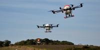 Drone é uma das tecnologias inovadoras do momento para o Agro