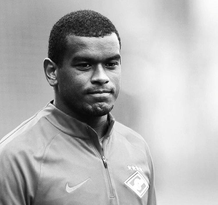 Jogador estava na R&uacute;ssia quando caso aconteceu, e hoje atua no futebol chin&ecirc;s