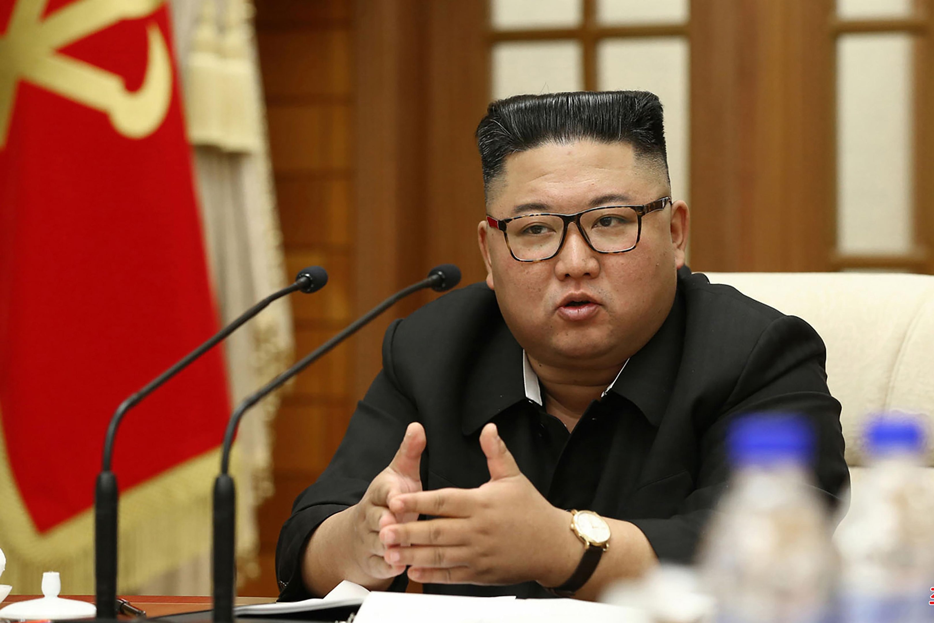 Coreia do Norte quer se abrir para o turismo internacional