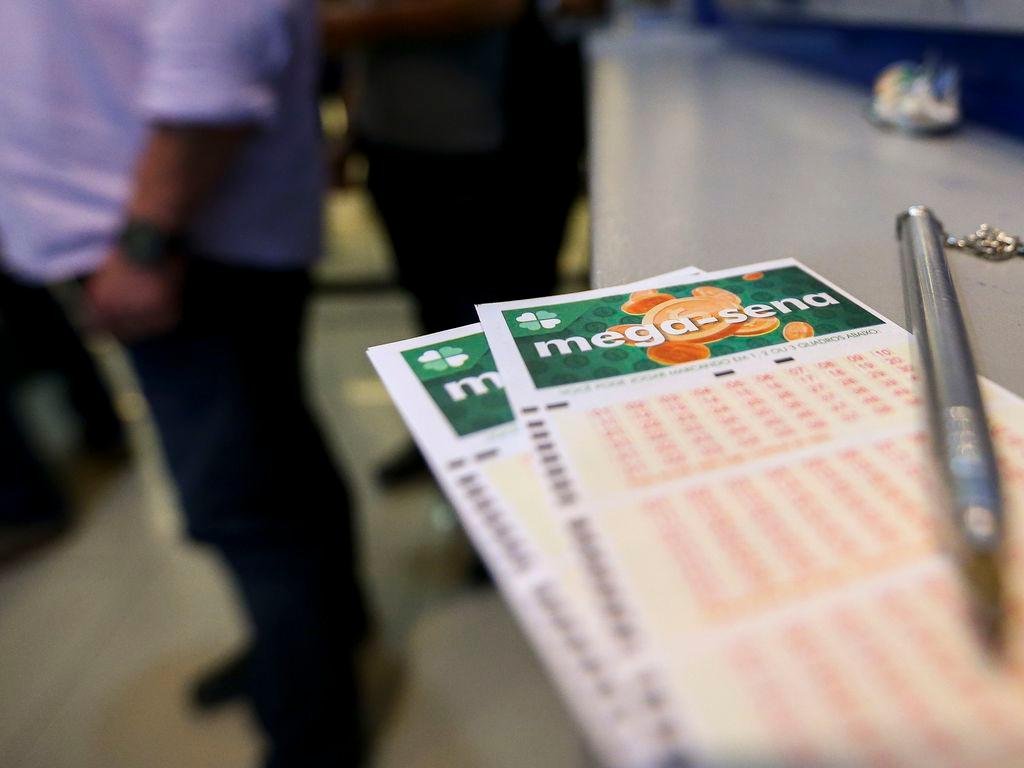 Aplicado em poupan&ccedil;a, valor pode render R$ 104 mil mensais