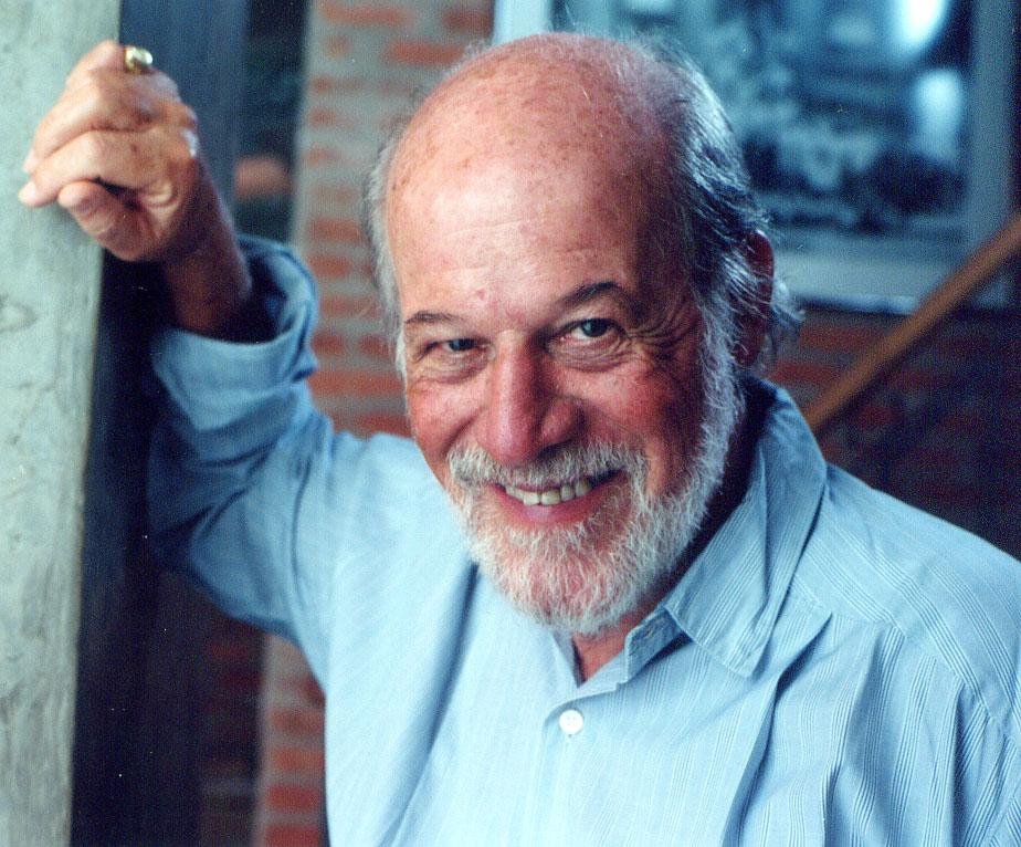 Zuza Homem de Mello foi homenageado do 4&ordm; Poa Jazz Festival, em 2018