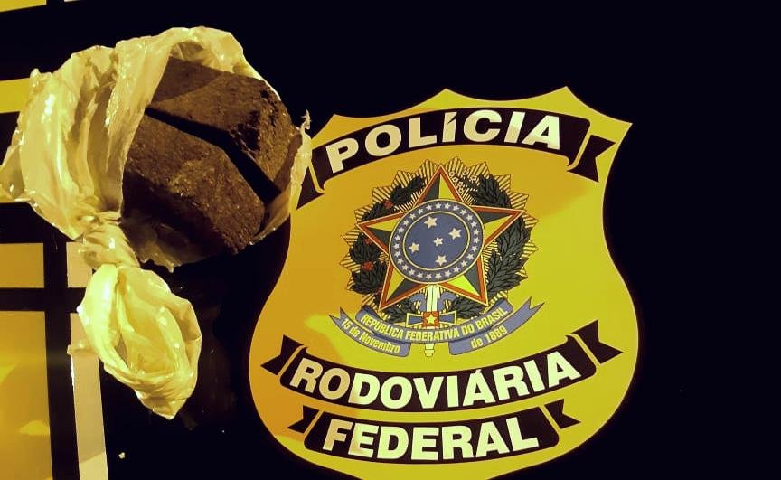 Homem foi identificado como detento que deveria estar cumprindo pris&atilde;o domiciliar