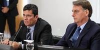 Ex-juiz e ex-ministro quer que Jair Bolsonaro deponha presencialmente no inquérito que investiga suposta interferência do Presidente na PF