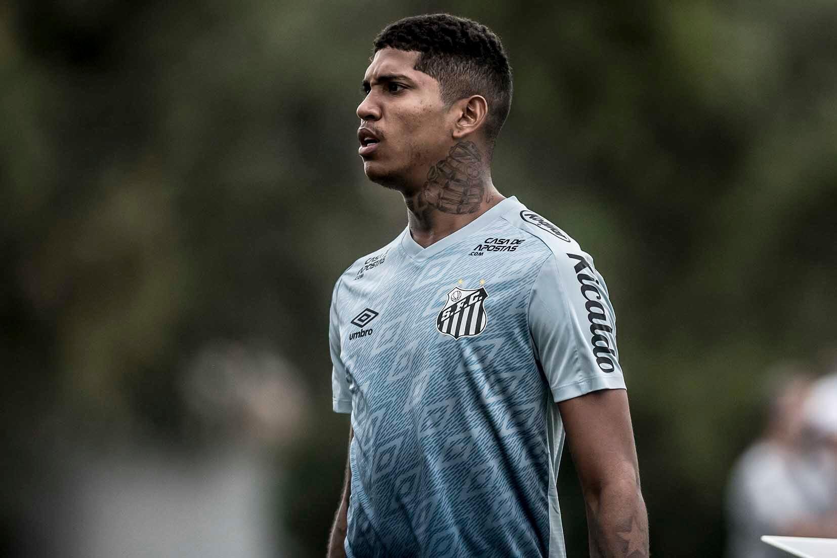 O pr&oacute;prio m&eacute;dico do Santos, Ricardo Galotti, admitiu que a trombose pode, sim, ter liga&ccedil;&atilde;o com a Covid-19