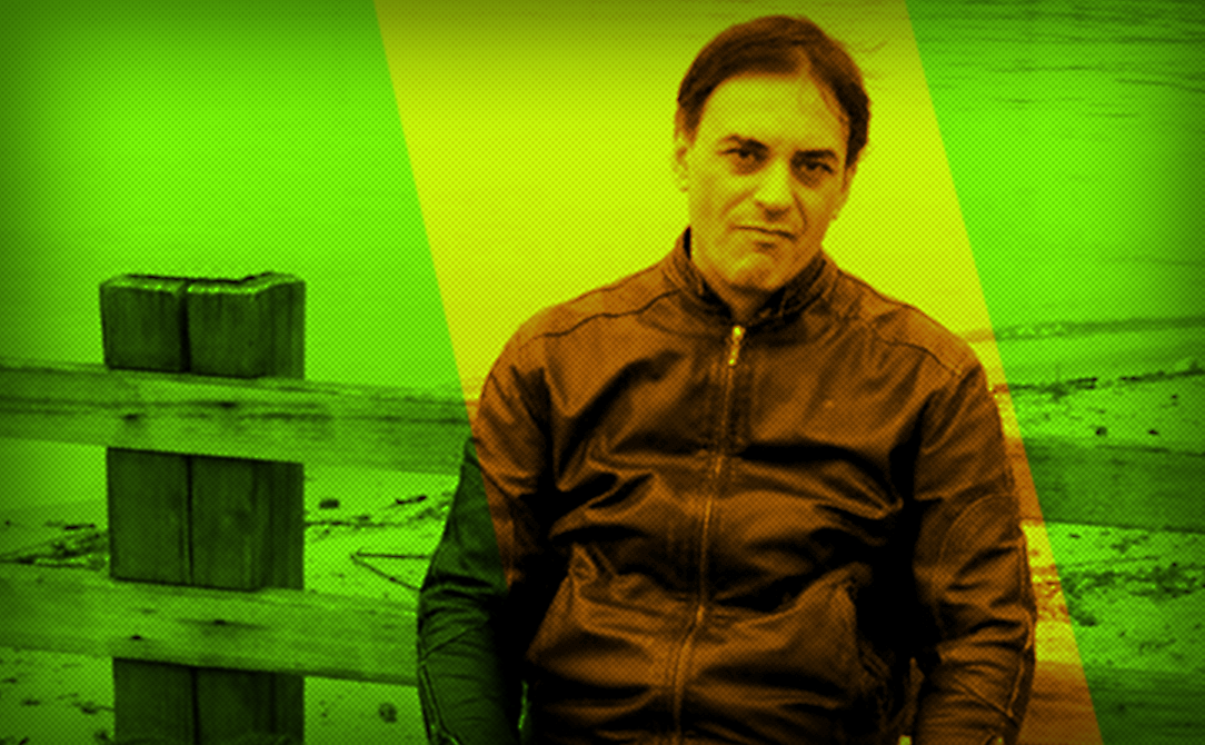 Cristiano Bastos &eacute; um dos autores de &ldquo;Gauleses Irredut&iacute;veis &ndash; Causos e Atitudes do Rock Ga&uacute;cho&rdquo;