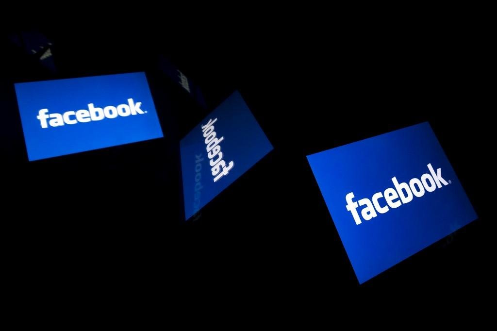 "Retiramos informa&ccedil;&atilde;o incorreta sobre a gravidade da Covid-19", disse um porta-voz do Facebook