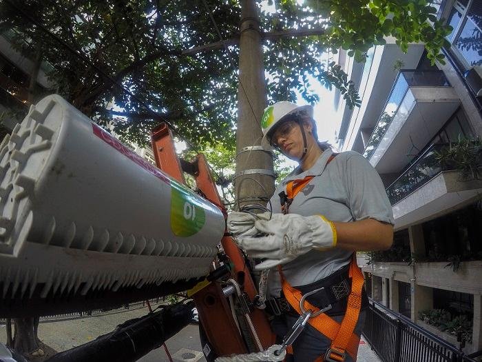 Atualmente, a Oi Fibra est&aacute; dispon&iacute;vel em 1,7 milh&atilde;o de endere&ccedil;os (HPs) na regi&atilde;o Sul e em 813 mil no Rio Grande do Sul