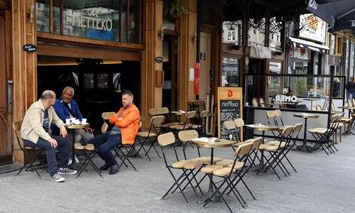 Bruxelas fecha parte do com&eacute;rcio para conter novos casos de Covid-19