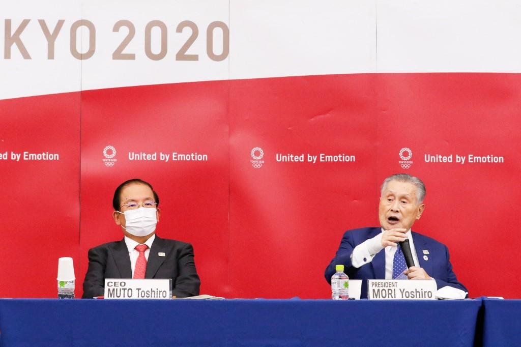 Jap&atilde;o reduzir&aacute; US$ 284 milh&otilde;es em gastos para as Olimp&iacute;adas