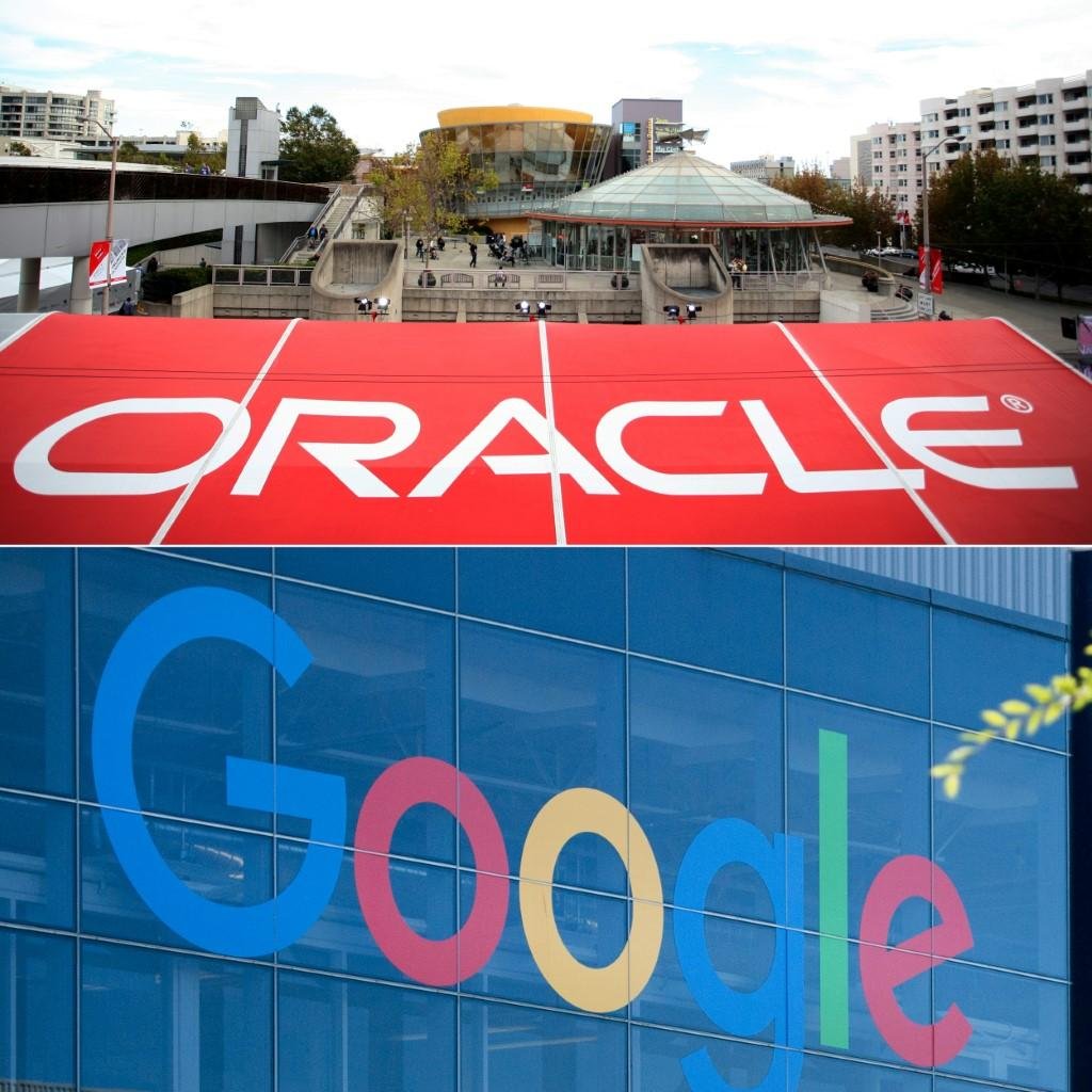 Oracle acusou a Google de copiar ilegalmente parte de sua linguagem de programa&ccedil;&atilde;o Java