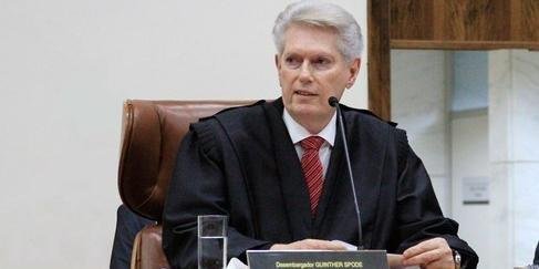 Guinther Spode ser&aacute; candidato &agrave; presid&ecirc;ncia do Inter pelo MIG
