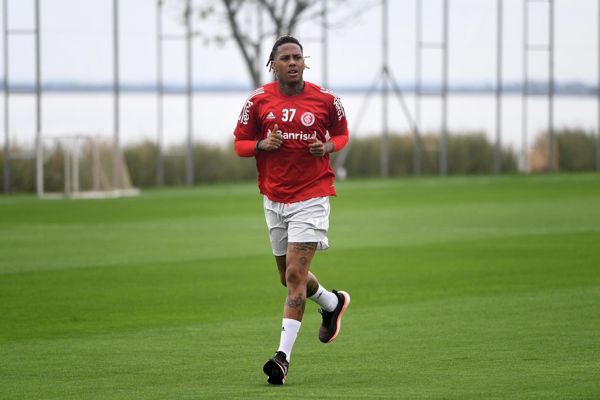Inter busca reabilita&ccedil;&atilde;o diante do Bragantino
