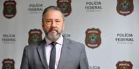 José Antonio Dornelles de Oliveira defendeu a integração entre as forças policiais