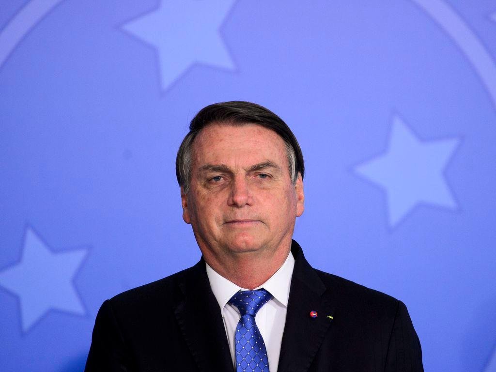 Presidente disse na quarta-feira que opera&ccedil;&atilde;o teria &ldquo;acabado&rdquo;