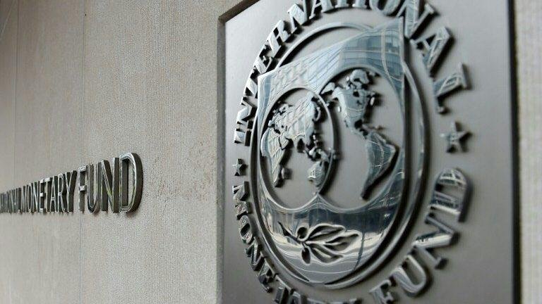 FMI deve publicar na pr&oacute;xima ter&ccedil;a-feira seu relat&oacute;rio de Perspectivas da Economia Mundial