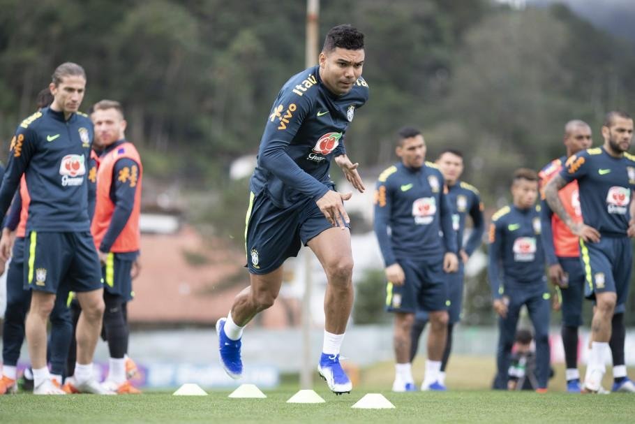 Eliminat&oacute;rias come&ccedil;am nesta quinta-feira