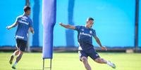 Grêmio enfrenta o Santos, na Vila Belmiro, às 16h, pela 15° Rodada do Brasileirão